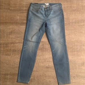 Medium wash Jeans